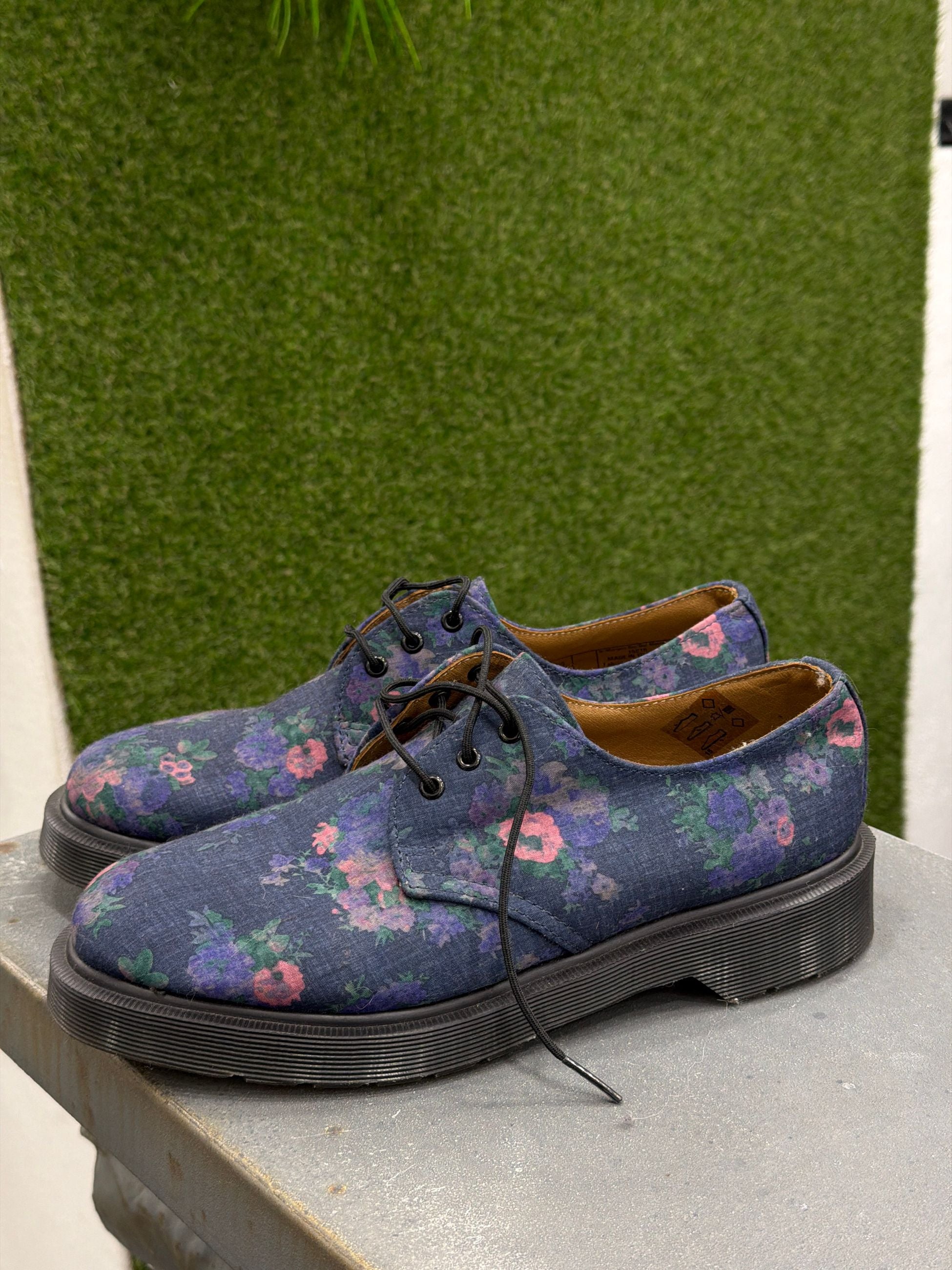 Scarpe dr.martens